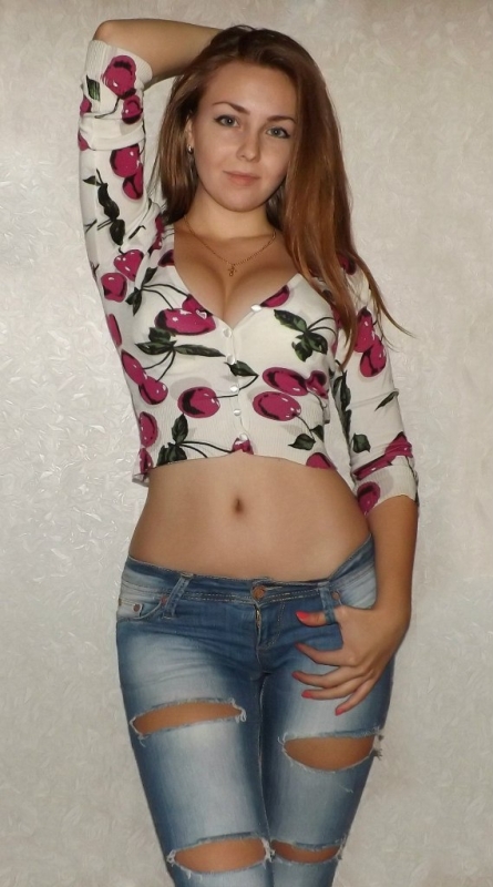 Полина, 28 лет