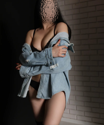 Алиночка, 24 года